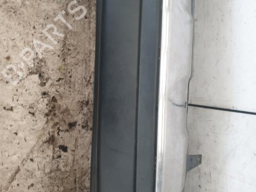 Rear bumper PEUGEOT 2008 I (CU_) 1.6 HDi | BP29191589C8