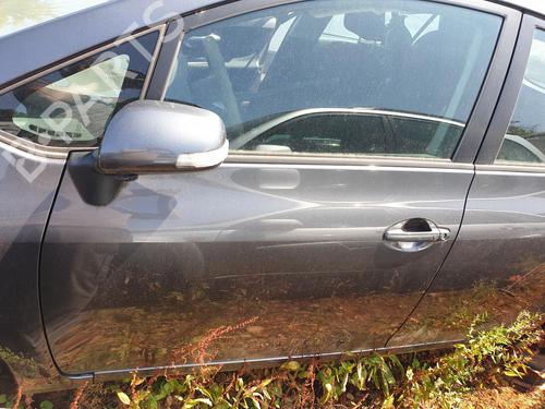 Used Left front door Left front door 37588107 37588107