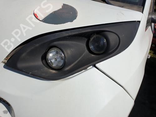Used Left headlight BLUECAR BLUEUTILITY EV50 (68 hp) 26003796