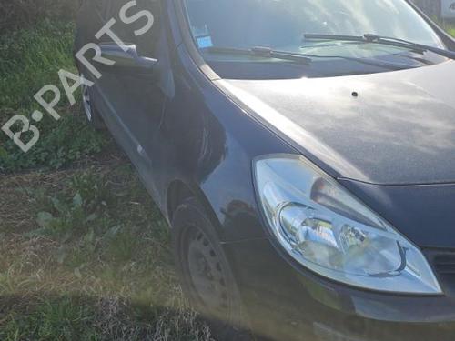 Left front window switch RENAULT CLIO III (BR0/1, CR0/1) 1.2 16V (BR0P, CR0P) | BP32373012I27 - Image 4