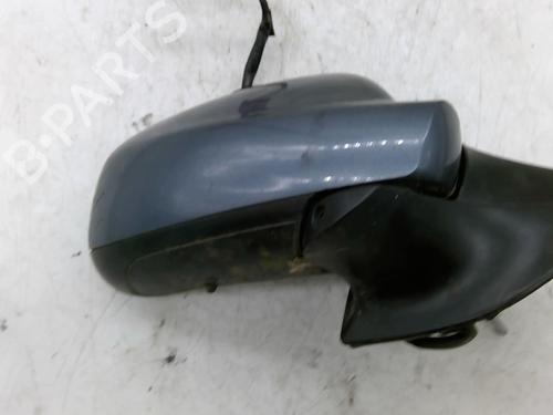 Used Right mirror PEUGEOT 407 (6D_) 2.0 HDi 135 (6DRHRH, 6DRHRE, 6DRHRG, 6DRHRJ) (136 hp) 22882489