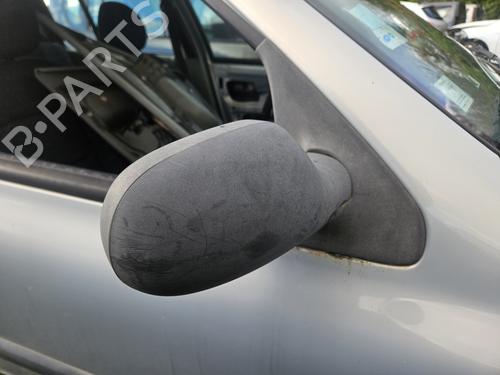 Retrovisor direito RENAULT CLIO II (BB_, CB_) 1.2 (BB0A, BB0F, BB10, BB1K, BB28, BB2D, BB2H, CB0A,... (58 hp) 30762524