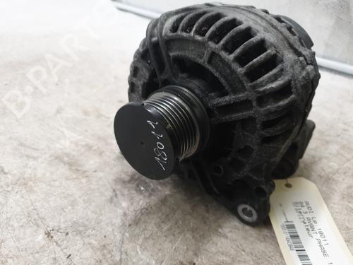 Alternator AUDI A4 B8 Avant (8K5) 2.0 TDI | BP30106830M7