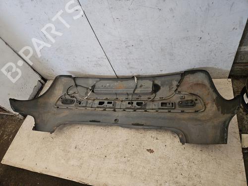 Rear bumper PEUGEOT 107 (PM_, PN_) 1.4 HDi | BP29081028C8 