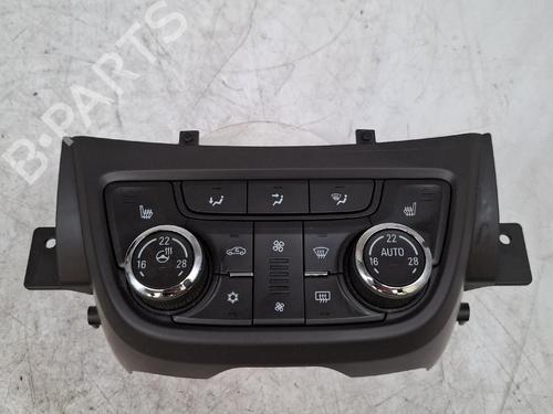 climate-control-opel-zafira-tourer-c-p12-2011-33730436 main image