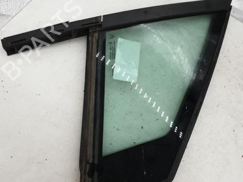 Front right quarter glass CITROËN C4 Coupe (LA_) 1.6 HDi | BP22881420C112 