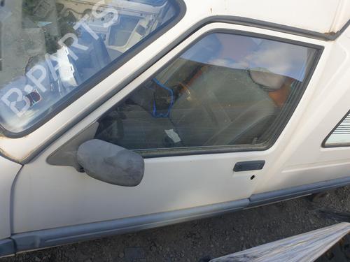 Left front door RENAULT RAPID Box Body/MPV (F40_, G40_) 1.6 D (F404) | BP29537580C2 