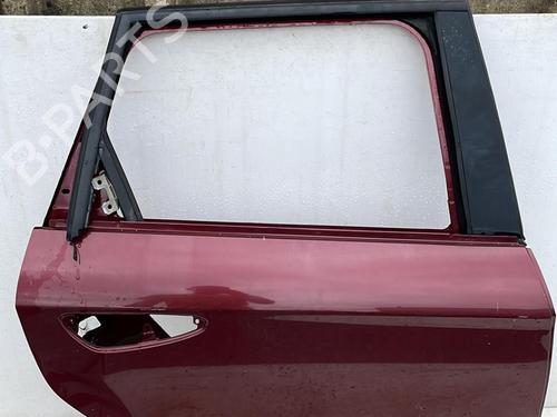 Used Right rear door Right rear door ALFA ROMEO 159 Sportwagon (939_) 2.4 JTDM (939BXD1B, 939BXD12) (200 hp) 22880177 22880177