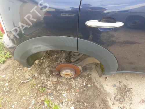 Rear right wheel arch trim MINI MINI COUNTRYMAN (R60) One D | BP28588691C137 