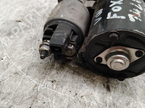 Used Starter Starter 23250879 23250879