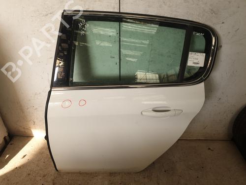 Left rear door PEUGEOT 308 II (LB_, LP_, LW_, LH_, L3_) 2.0 BlueHDi 150 | BP28093676C4