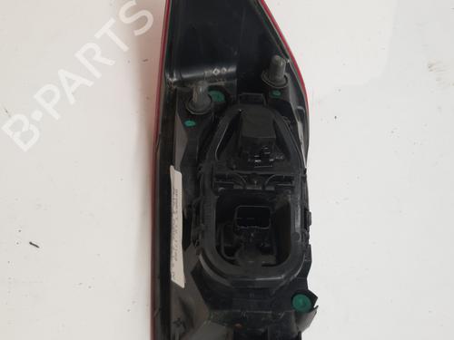 Venstre baglygte RENAULT CLIO IV (BH_) 1.5 dCi 75 | BP26653843C34 