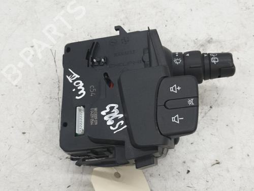 Used Steering column stalk RENAULT CLIO III Grandtour (KR0/1_) 1.5 dCi (KR0G) (68 hp) 22884886