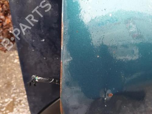Used Left front door LANCIA Y10 (156_) 1.1 Fire (156AG) (54 hp) 22878387