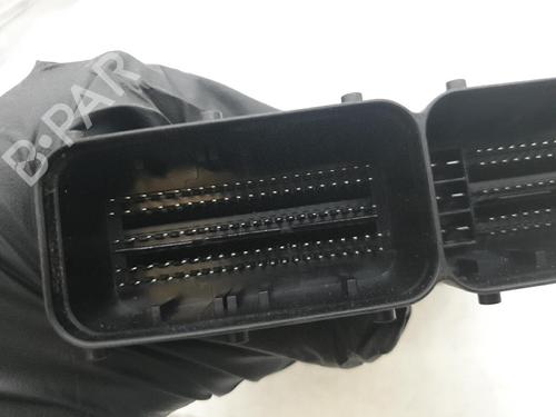 Engine control unit (ECU) FIAT TIPO Estate (356_, 357_) 1.6 D (356WXG1B) | BP24422014M57 - Image 6