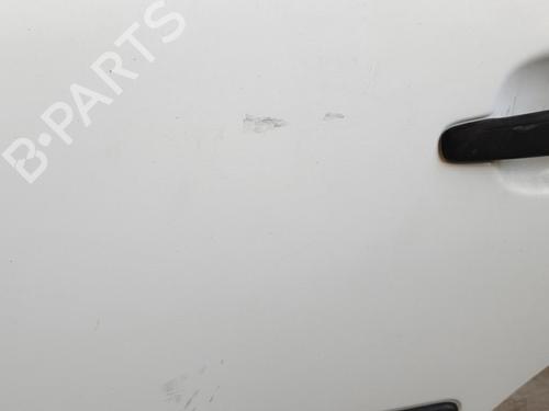 Used Left rear door CITROËN C3 I (FC_, FN_) 1.4 HDi (68 hp) 22886009