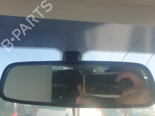 Rear mirror FORD FIESTA VI (CB1, CCN) 1.25 | BP28193999I6 - Image 2