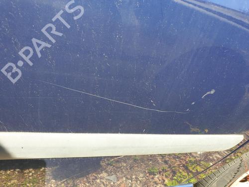 Right front door PEUGEOT 807 (EB_) 2.2 HDi | BP28036297C3 