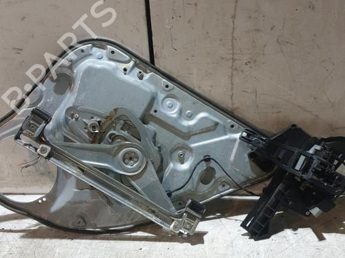 Rear left window mechanism FORD FOCUS II (DA_, HCP, DP) 2.0 TDCi | BP22877817C24 