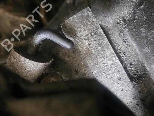 Used Gearbox SEAT IBIZA IV ST (6J8, 6P8) 1.2 TDI (75 hp) 29850831