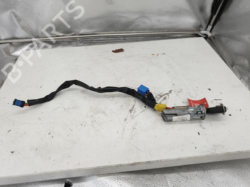 Ignition barrel PEUGEOT 206 Hatchback (2A/C) 2.0 HDI 90 | BP22868265M48 