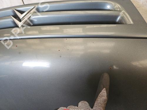 Hood CITROËN ZX (N2) 1.9 DT | BP28190660C1 