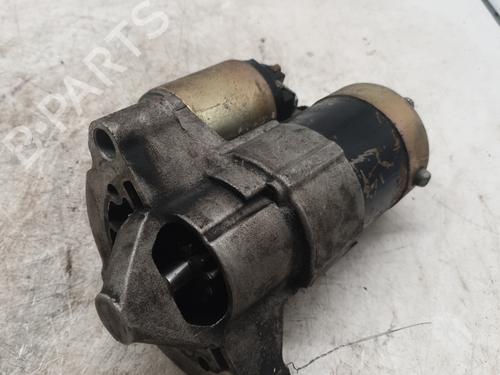 Used Starter PEUGEOT 407 SW (6E_, 6D_) 2.0 16V (140 hp) 22940133