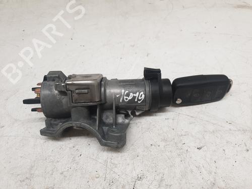 Ignition barrel VW PASSAT B5.5 (3B3) 1.9 TDI | BP38441000M48 - Image 2