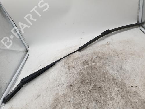Used Front windshield wiper arm VW GOLF VII (5G1, BQ1, BE1, BE2) 1.6 TDI (105 hp) 23832031