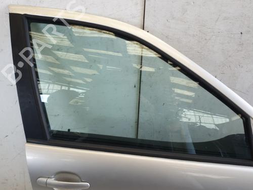 Right front door SEAT TOLEDO II (1M2) 1.9 TDI | BP22864811C3 