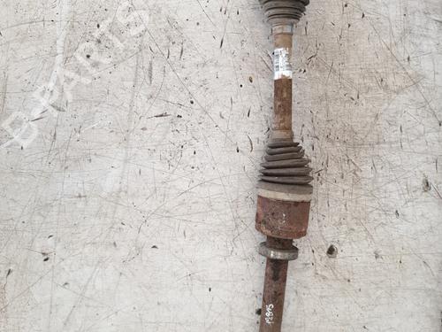 Used Right front driveshaft RENAULT KANGOO (KC0/1_) 1.5 dCi (84 hp) 22877734