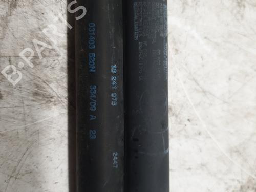 Tailgate lift support OPEL MERIVA A MPV (X03) 1.3 CDTI (E75) | BP22869642C138 