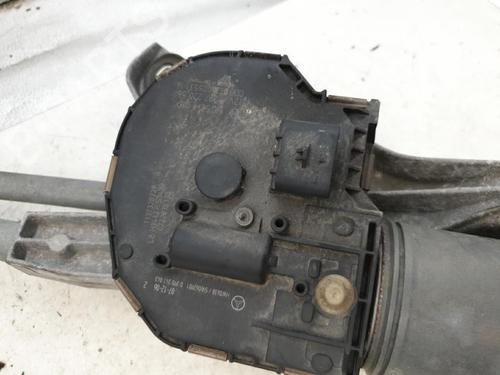 Front wipers mechanism MERCEDES-BENZ C-CLASS (W204) C 220 CDI (204.008) | BP22875454C83 