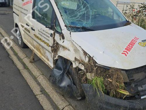 Mirror switch VW CADDY IV Box Body/MPV (SAA, SAH) 2.0 TDI | BP22877687I25 - Image 8