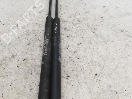 Used Hood lift support FIAT STILO (192_) 1.9 JTD (192_XE1A) (115 hp) 24486006