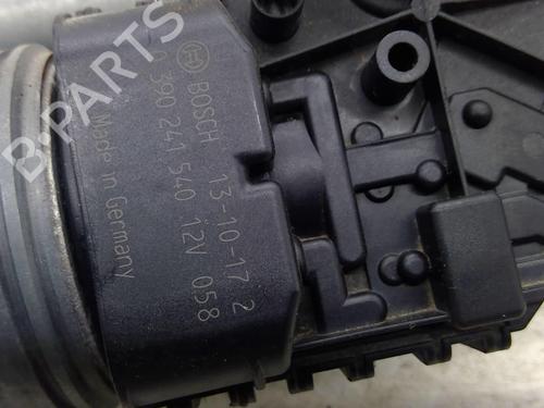 Used Front wiper motor Front wiper motor PEUGEOT 208 I (CA_, CC_) 1.6 HDi (92 hp) 22879383 22879383