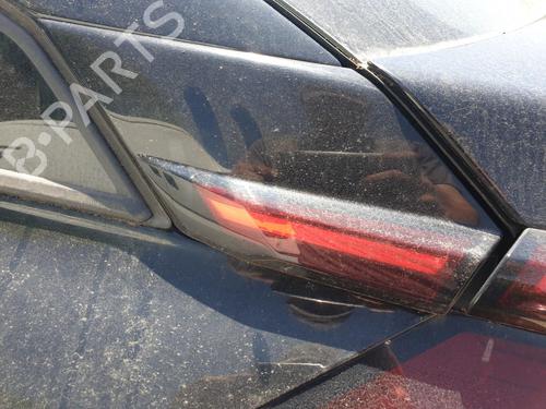 Left taillight CITROËN C4 III (BA_, BB_, BC_) 1.5 BlueHDi 130 (BBYHZB) | BP36793700C34 - Image 3
