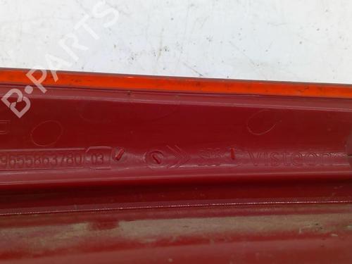 Used Right tailgate light Right tailgate light CITROËN C4 I (LC_) 1.6 HDi (109 hp) 22872902 22872902