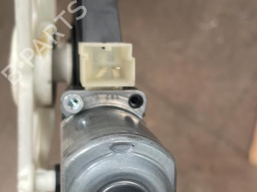 Used Rear right window mechanism Rear right window mechanism AUDI A3 Sportback (8VA, 8VF) 1.6 TDI (110 hp) 22875675 22875675