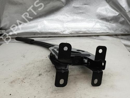 Used Hand brake RENAULT MASTER III Platform/Chassis (EV, HV, UV) 2.3 dCi 145 FWD (EV0E, EV0F, HV0E, HV0F, UV0E, UV0F,... (146 hp) 23832345