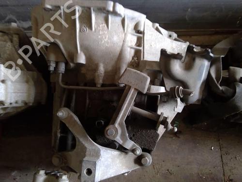 Used Gearbox FORD FOCUS II Turnier (DA_, FFS, DS) [2004-2012]  22865863