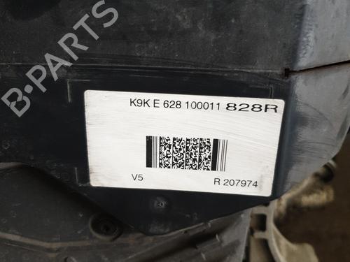 Motor RENAULT CLIO IV (BH_) 1.5 dCi 90 | BP27159191M1