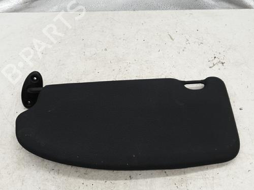 Right sun visor FORD FOCUS II (DA_, HCP, DP) 2.5 ST | BP22884741I2 