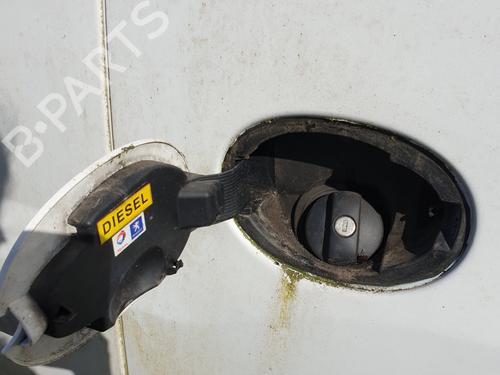 Fuel flap PEUGEOT EXPERT Van (VF3A_, VF3U_, VF3X_) 1.6 HDi 90 16V | BP25205622C131 