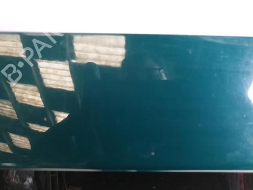 Used Tailgate PEUGEOT 306 Hatchback (7A, 7C, N3, N5) 1.9 D (69 hp) 22885503