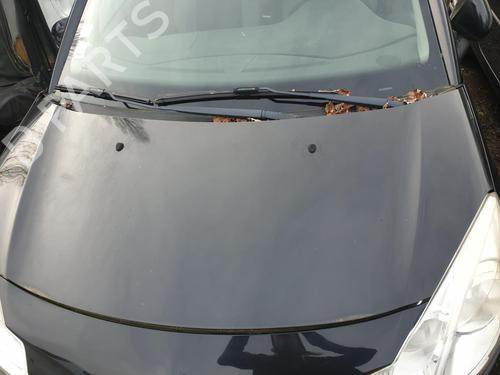 hood-citroen-c3-ii-sc_-2009-31669386 main image