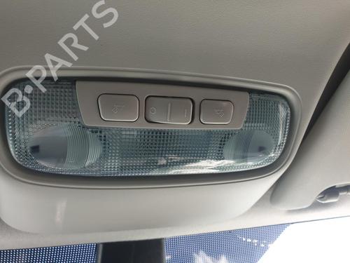 Interior roof light FORD TOURNEO CONNECT / GRAND TOURNEO CONNECT V408 MPV 1.0 EcoBoost | BP26738513I8 