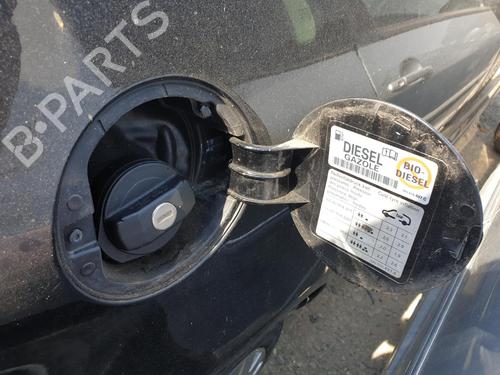 Used Fuel flap Fuel flap 37410676 37410676