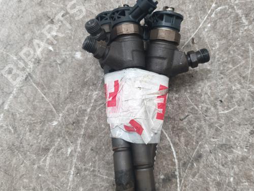 Used Injector Injector RENAULT CLIO IV (BH_) 1.5 dCi 90 (90 hp) 33851144 33851144