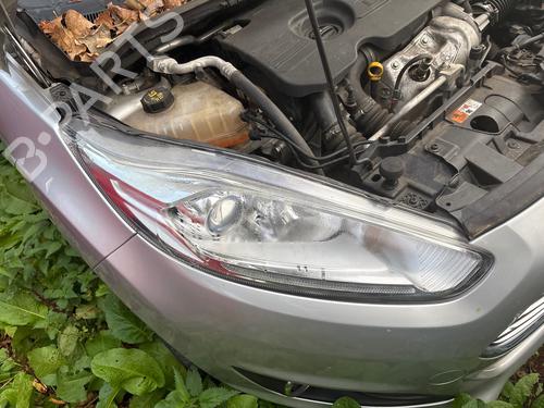 Right headlight FORD FIESTA VI (CB1, CCN) 1.5 TDCi | BP39178692C29 - Image 2